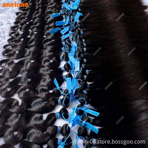 Raw Indian Virgin Hair Bundles From India Vendor,Raw Virgin Cuticle Aligned Indian Hair From Indian,Raw Indian Human Hair Vendor